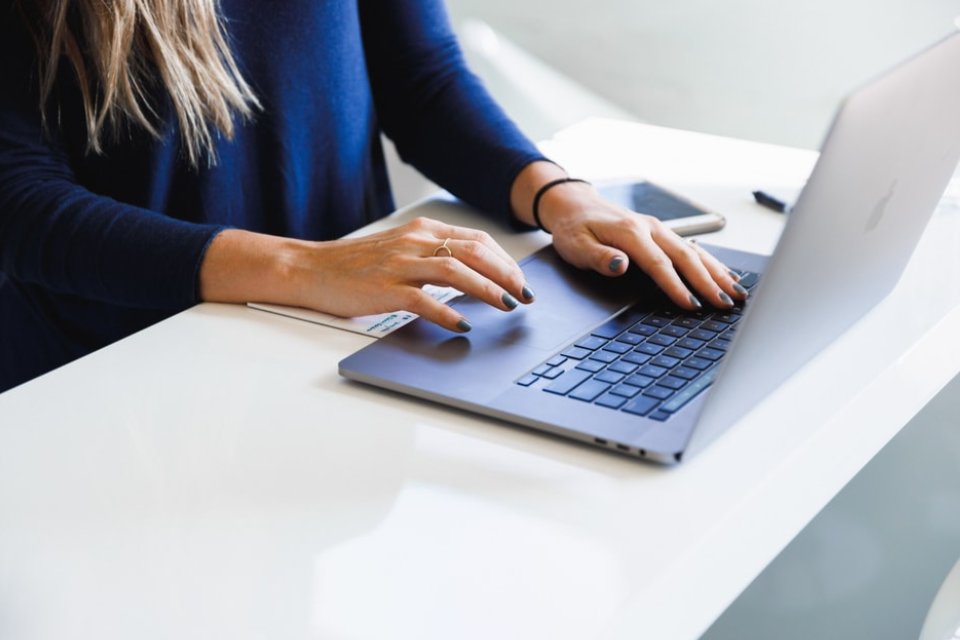 Feedback and reporting