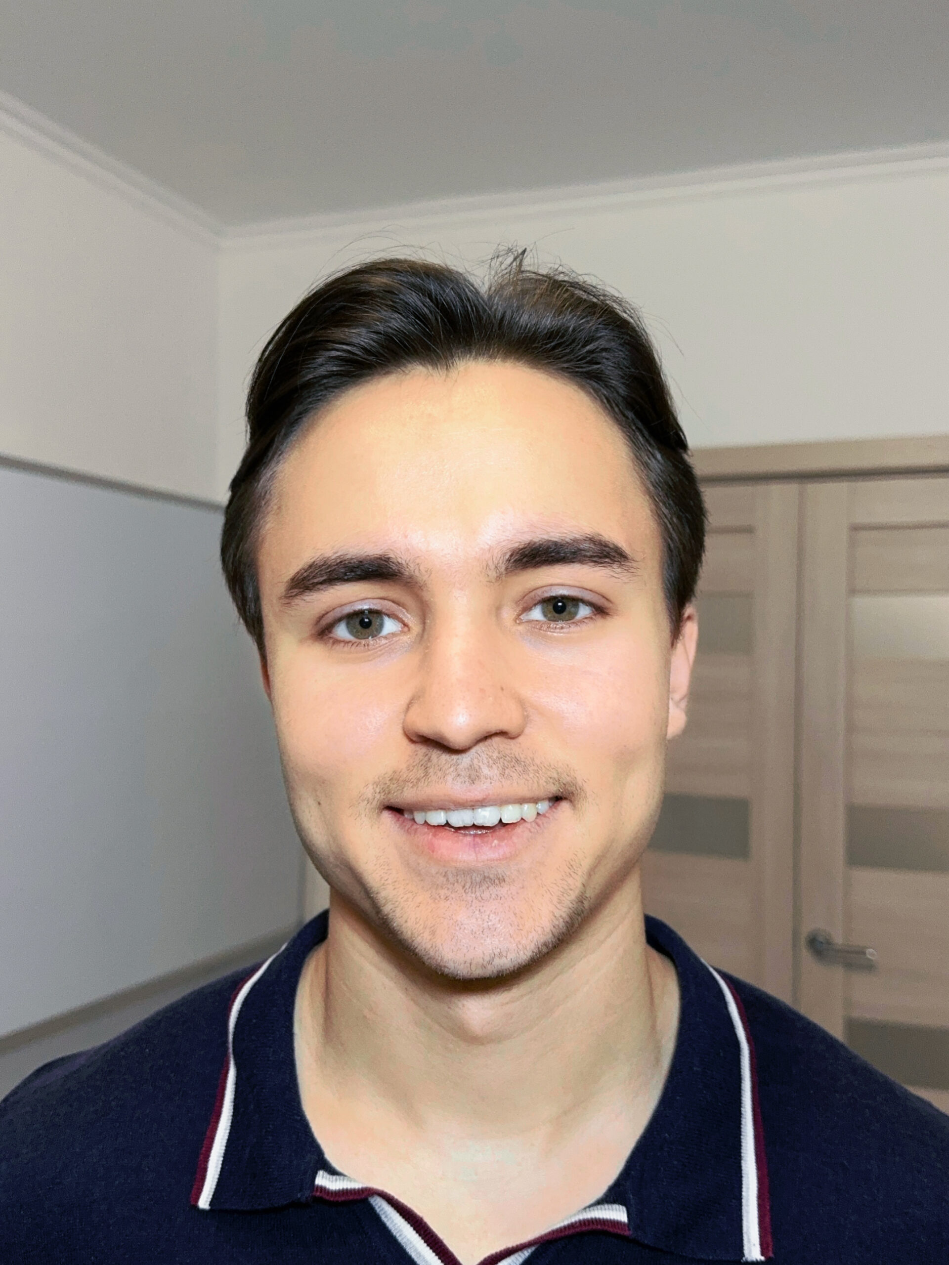 Kamil (Physics & Maths Tutor)